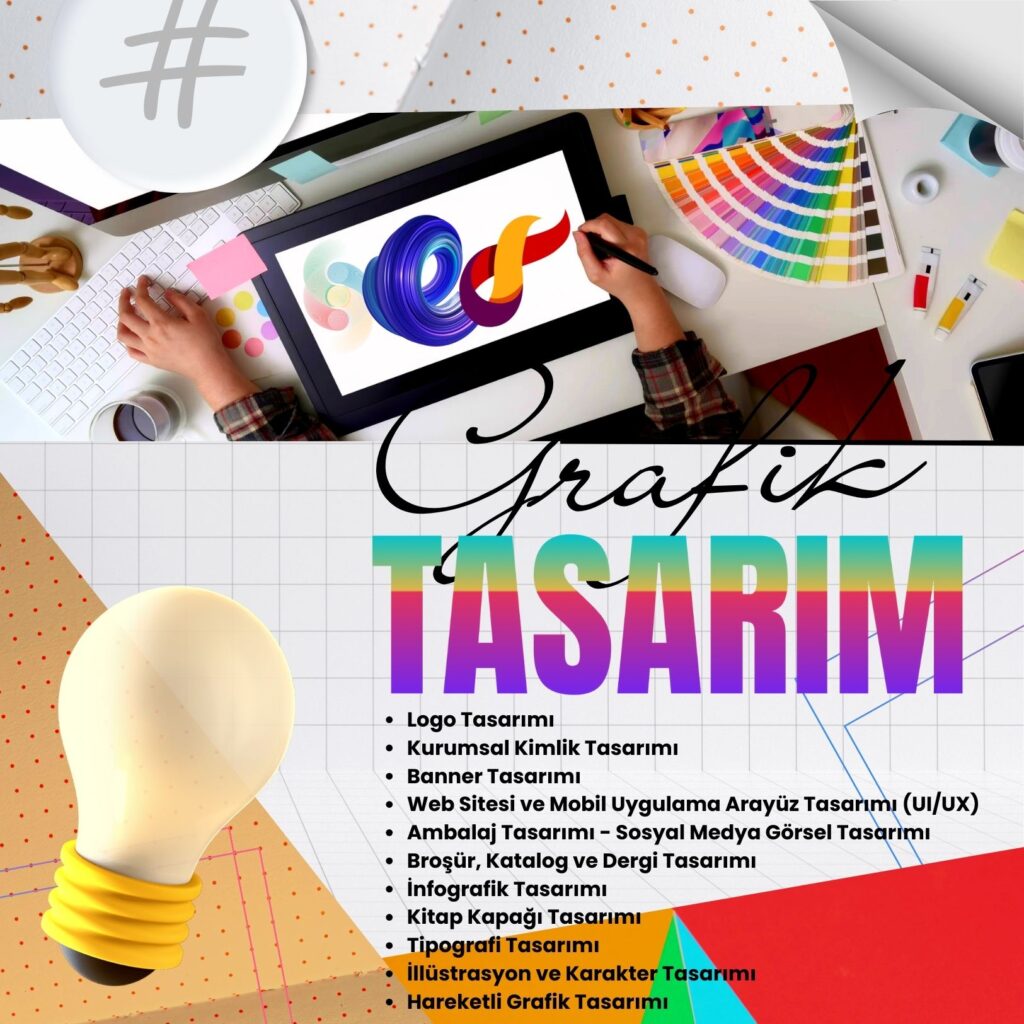 grafik tasarımı